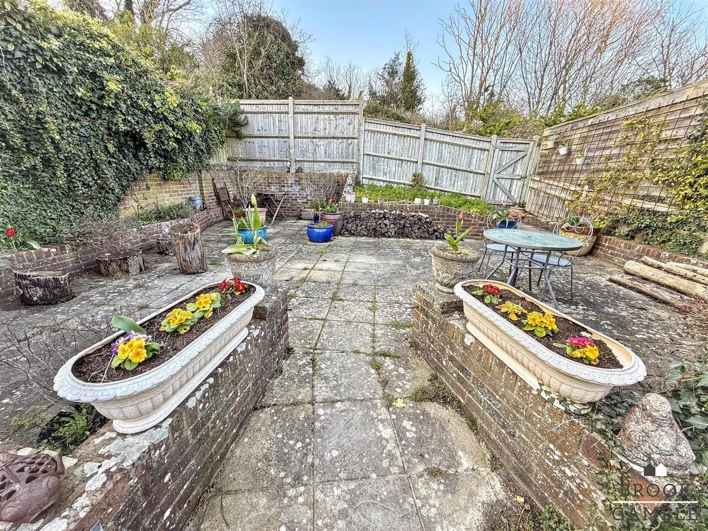 3 Bedroom House. Peppercombe Road in Eastbourne,  20